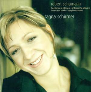 Schumann: Variations on a Theme of Beethoven