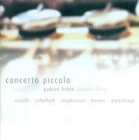 Concerto Piccolo