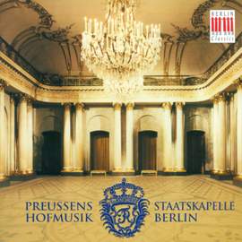 Music from the Court of Frederick the Great