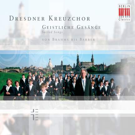 Sacred Choral Music