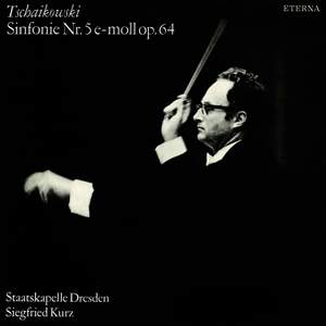 Tchaikovsky: Symphony No. 5 in E minor, Op. 64