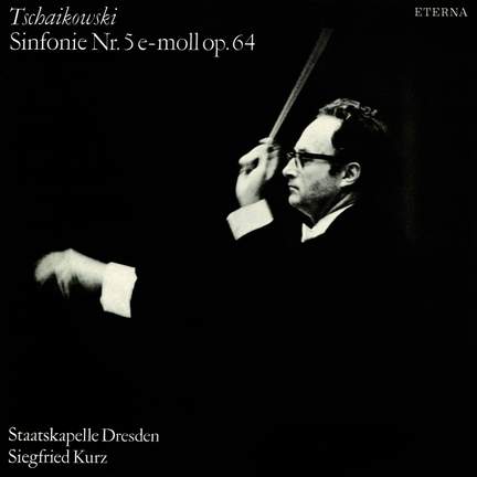 Tchaikovsky: Symphony No. 5 in E minor, Op. 64