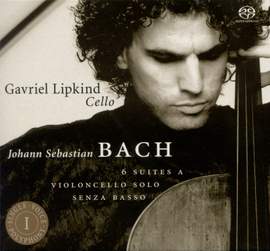 Bach, J S: Cello Suites Nos. 1-6, BWV1007-1012