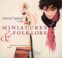 Miniatures and Folklore