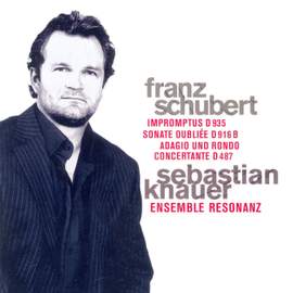 Schubert: Piano Works