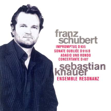 Schubert: Piano Works