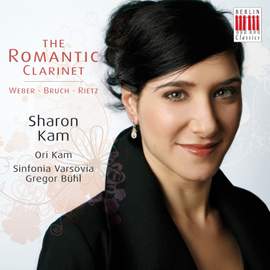 The Romantic Clarinet