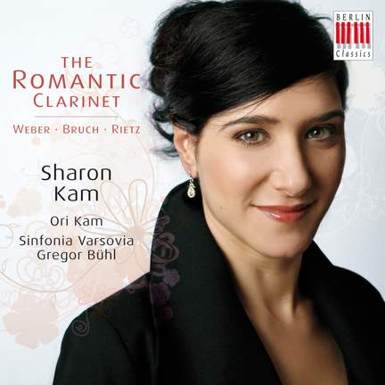 The Romantic Clarinet