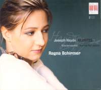 Ragna Schirmer: Joseph Haydn Revisited