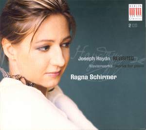 Ragna Schirmer: Joseph Haydn Revisited