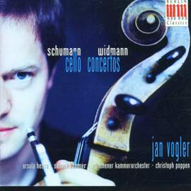Schumann: Cello Concerto