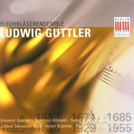 Gabrieli, G: Sonata octavi toni a 12, etc.