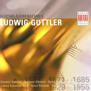 Gabrieli, G: Sonata octavi toni a 12, etc.