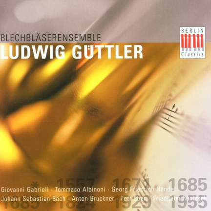 Gabrieli, G: Sonata octavi toni a 12, etc.