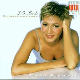 Bach, J S: Goldberg Variations, BWV988