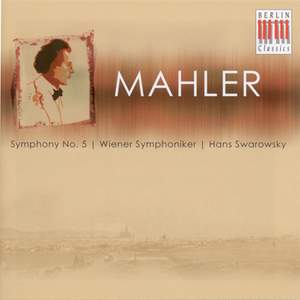 Mahler, Gustav : Symphony Nr. 5 (Swarovsky)