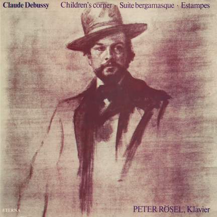 Debussy: Children's Corner, etc.