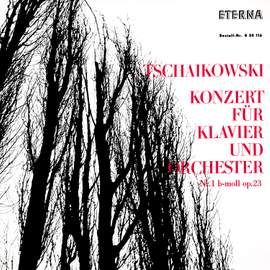 Tchaikovsky: Piano Concerto No. 1 in B flat minor, Op. 23