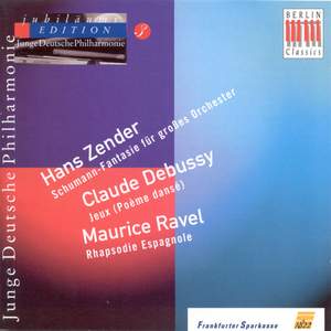 Various: Debussy Ravel