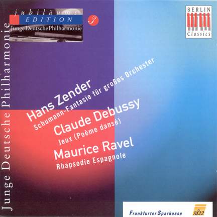 Various: Debussy Ravel
