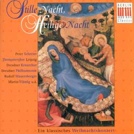 Stille Nacht, Heilige Nacht
