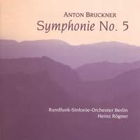 Bruckner: Symphony No. 5 in B flat major