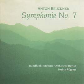 Bruckner: Symphony No. 7 in E Major