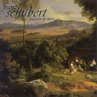 Schubert: Octet in F major, D803
