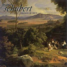 Schubert: Octet in F major, D803