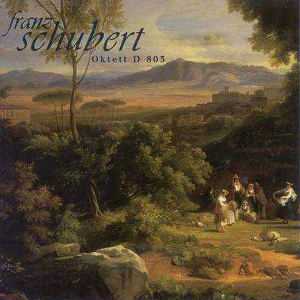 Schubert: Octet in F major, D803