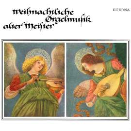 Christmas Organ Recital