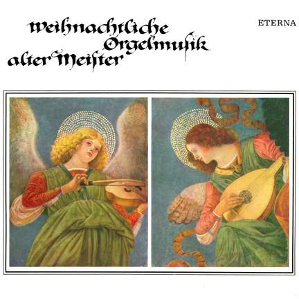 Christmas Organ Recital
