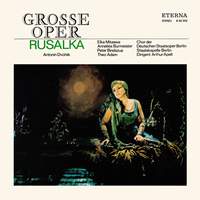 Dvořák: Rusalka, Op. 114 (highlights)