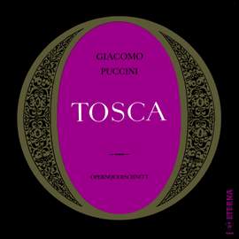 Puccini: Tosca (highlights)