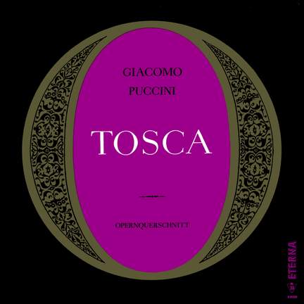 Puccini: Tosca (highlights)