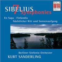 Sibelius: Complete Symphonies