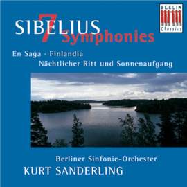 Sibelius: Complete Symphonies