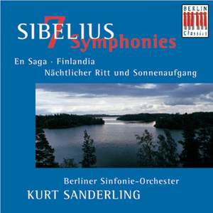 Sibelius: Complete Symphonies
