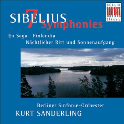 Sibelius: Complete Symphonies