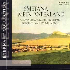 Smetana: Má Vlast
