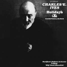 Ives: Holidays