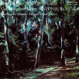 Bizet: Symphony in C