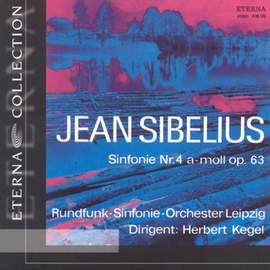 Sibelius: Symphonies