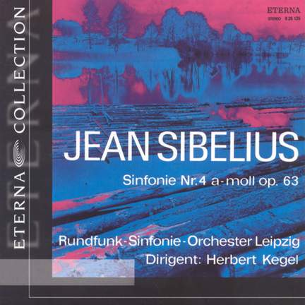 Sibelius: Symphonies