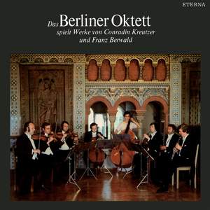 Kreutzer & Berwald: Septets