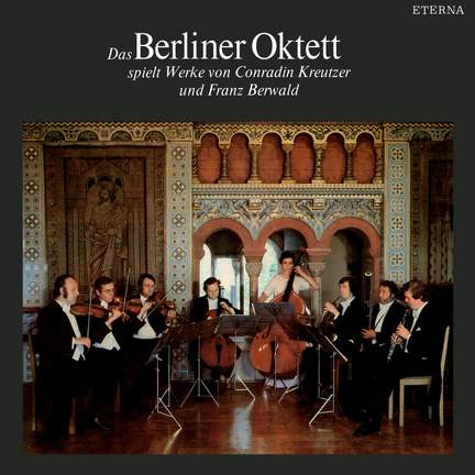 Kreutzer & Berwald: Septets