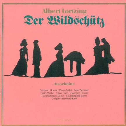 Lortzing: Der Wildschütz