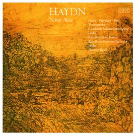 Haydn: Mass, Hob. XXII:11 in D minor 'Nelsonmesse'
