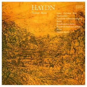 Haydn: Mass, Hob. XXII:11 in D minor 'Nelsonmesse'