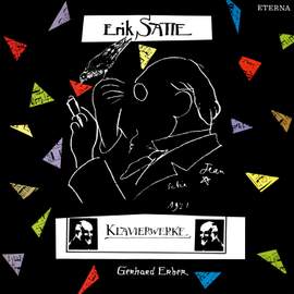 Erik Satie: Piano Works